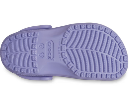 Toddler Classic Clog