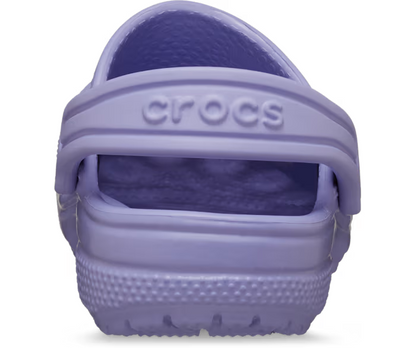 Toddler Classic Clog