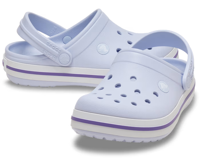 Toddler Crocband™ Clog