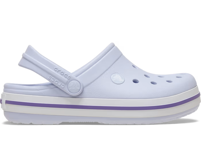 Kids' Crocband™ Clog