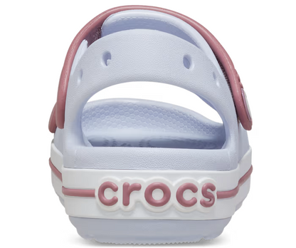 Kids' Crocband™ Cruiser Sandal