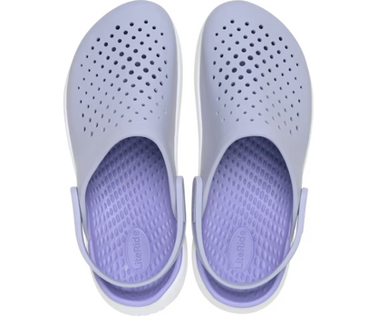 Inmotion Clog