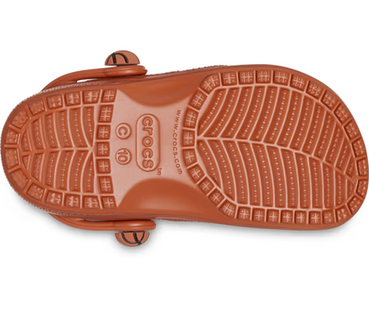 Toddler Classic Basketball Clog