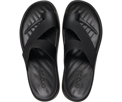 Getaway Platform Toe Loop