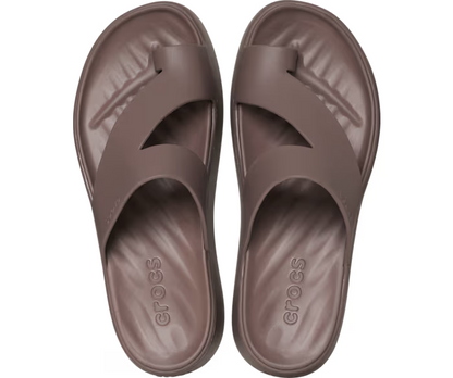 Getaway Platform Toe Loop