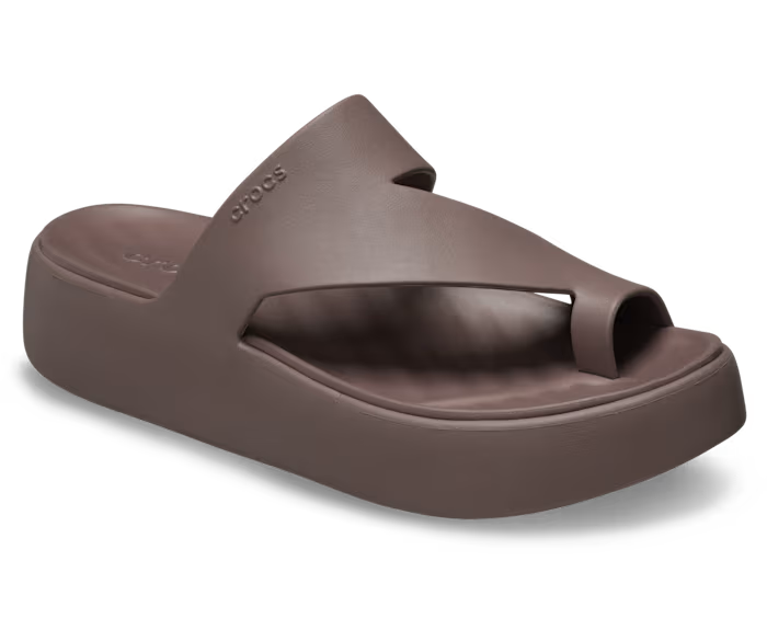Getaway Platform Toe Loop