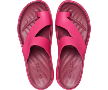 Getaway Platform Toe Loop