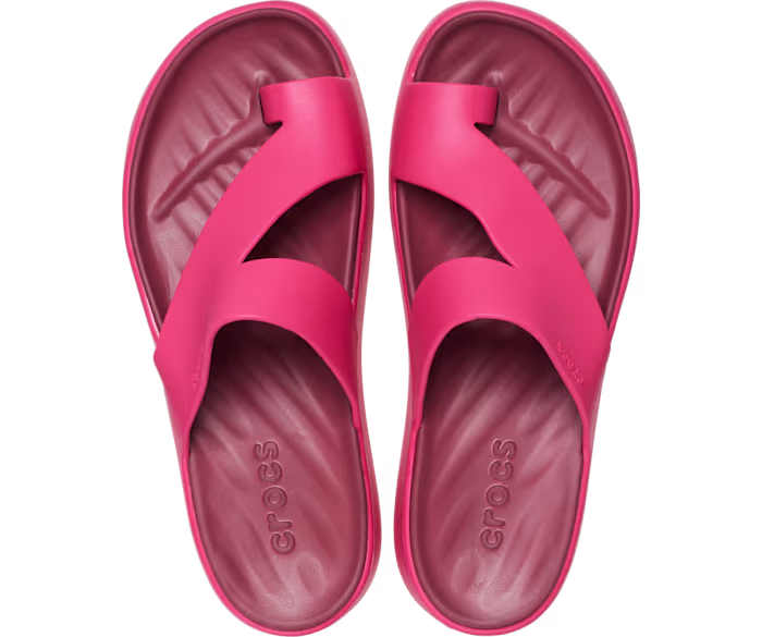 Getaway Platform Toe Loop
