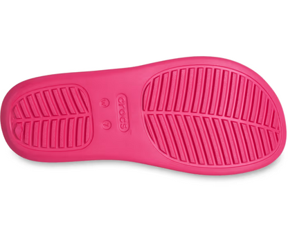 Getaway Platform Toe Loop