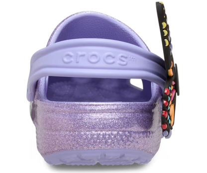 Toddler Classic Iam Butterfly Clog