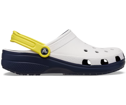 Classic Retro Sport Clog