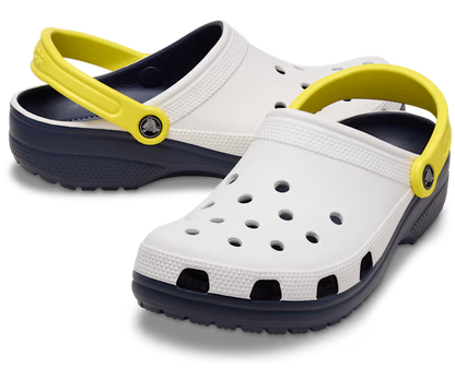 Classic Retro Sport Clog