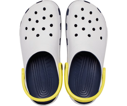 Classic Retro Sport Clog
