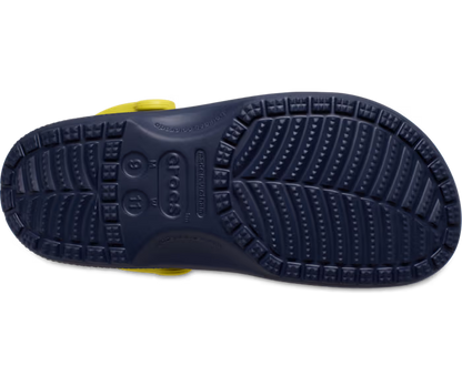 Classic Retro Sport Clog