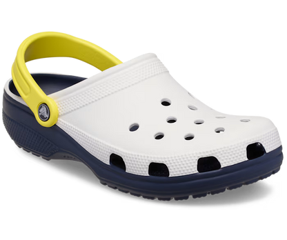 Classic Retro Sport Clog