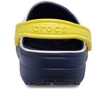 Classic Retro Sport Clog