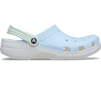Classic Retro Sport Clog