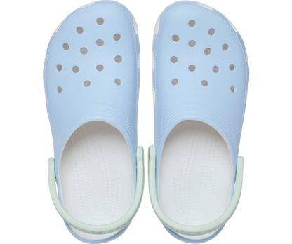 Classic Retro Sport Clog