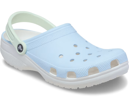 Classic Retro Sport Clog