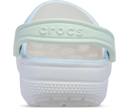 Classic Retro Sport Clog