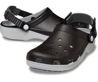 Classic Turbo Clog