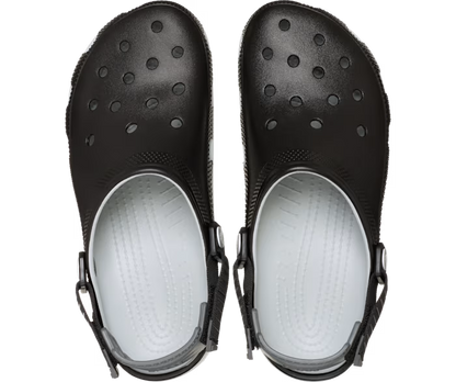 Classic Turbo Clog