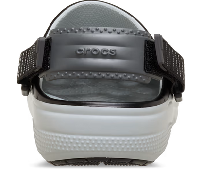 Classic Turbo Clog