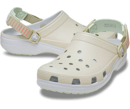 Classic Turbo Clog