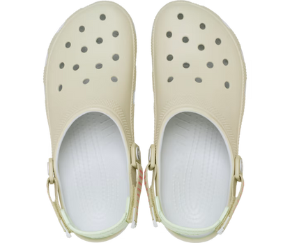 Classic Turbo Clog