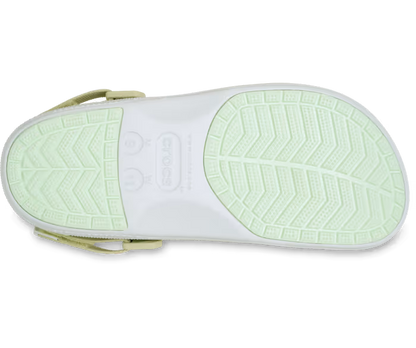Classic Turbo Clog