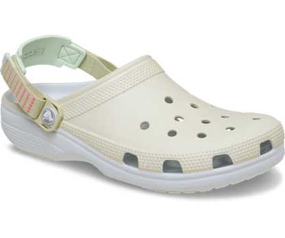 Classic Turbo Clog