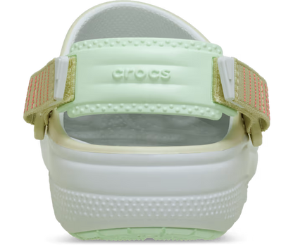 Classic Turbo Clog