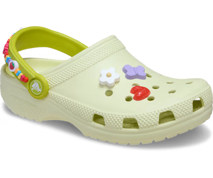 Toddler Classic Friendship Bracelet Clog